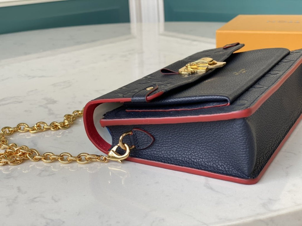 Ezyycart Bags Wallet LUV 086