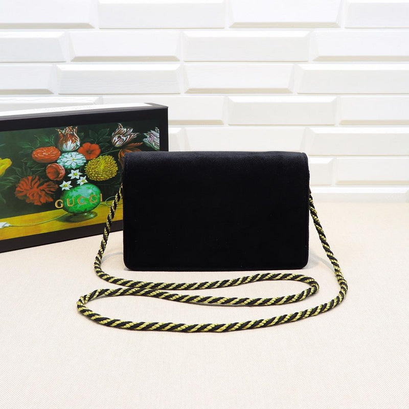 Ezyycart Bags Monvanti Shop - GCI Bags - 958