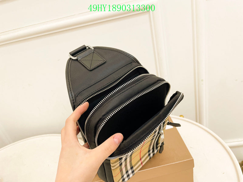 Ezyycart Bags Fan Fashion -MV - Top quality BBR Bags - 149