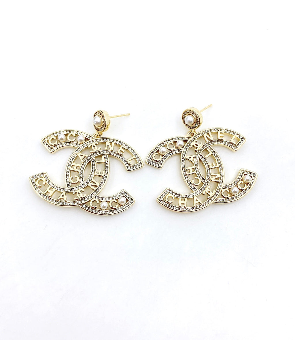 Anum Bags Earring CHL 027