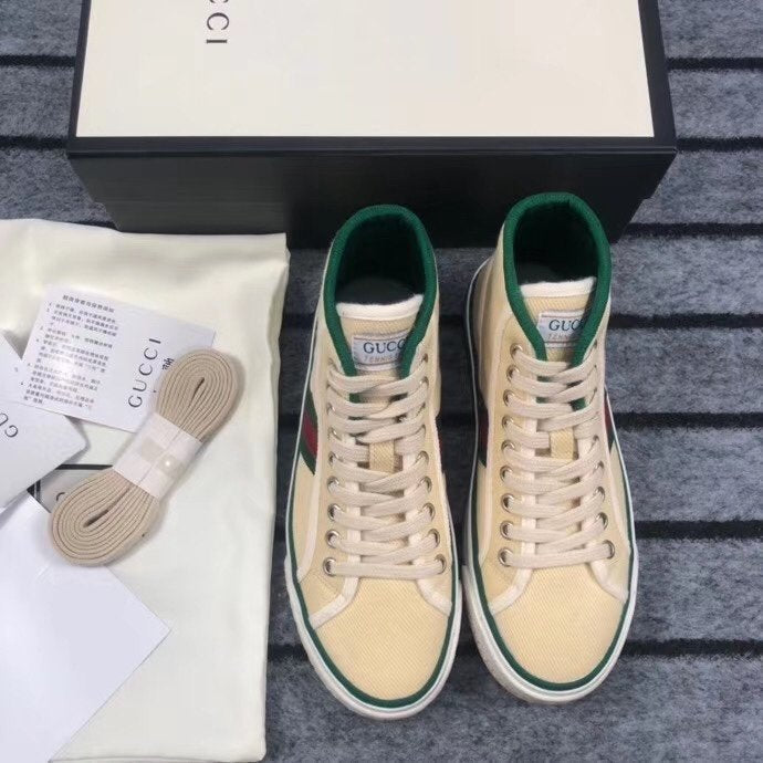 Ezyycart Bags MO-GCI TENNIS 1977 Sneaker 017