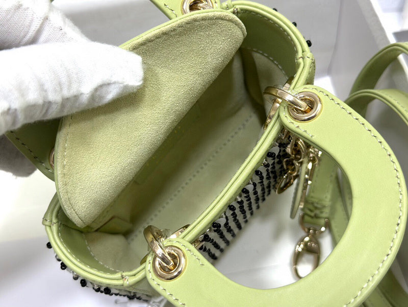 Ezyycart Bags MV - Dir Bags - 1426