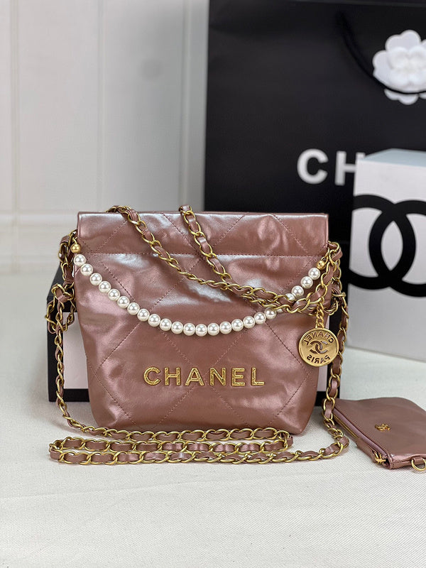 Anum Bags Monvanti Shop - CHL Bags - 2737