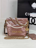 Anum Bags Monvanti Shop - CHL Bags - 2737