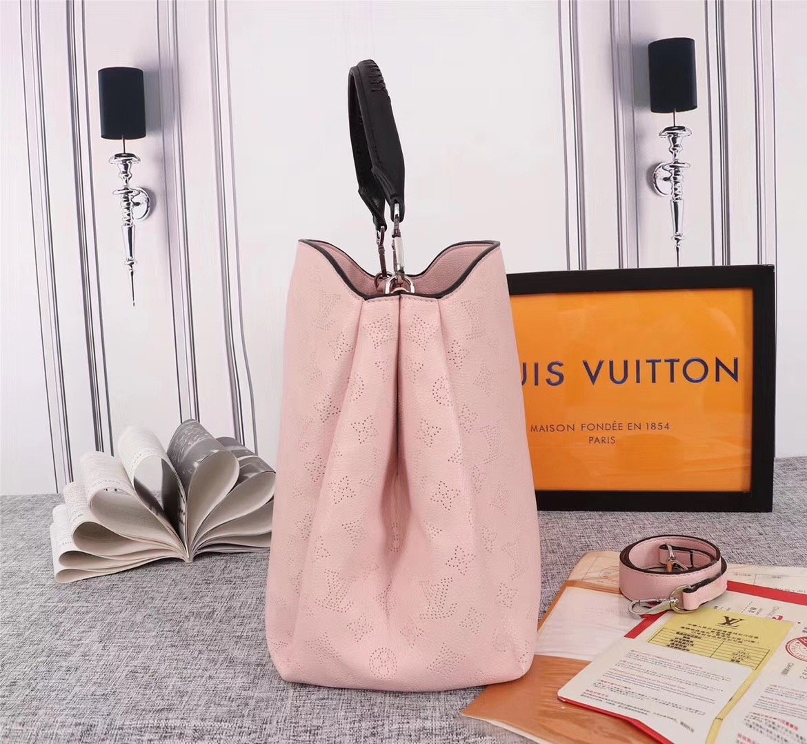 Ezyycart Bags Bags LUV 265