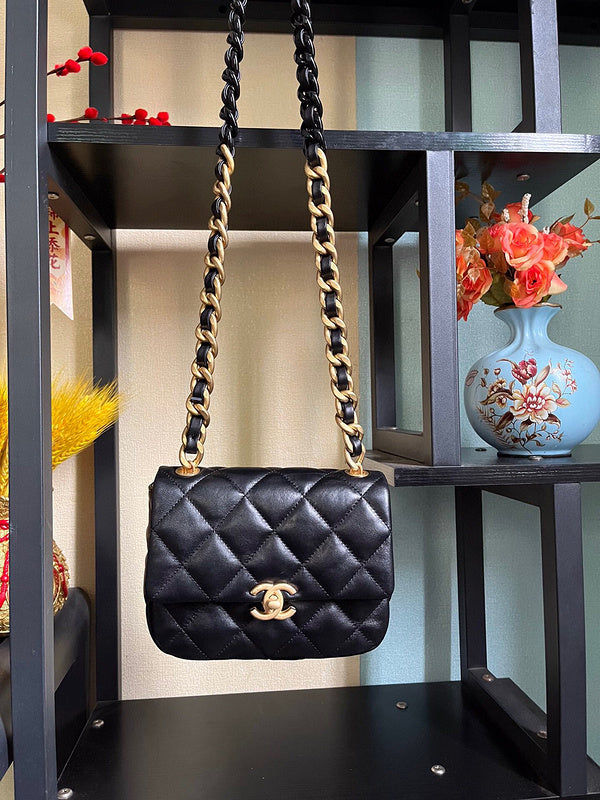 Anum Bags Monvanti Shop - CHL Bags - 3343