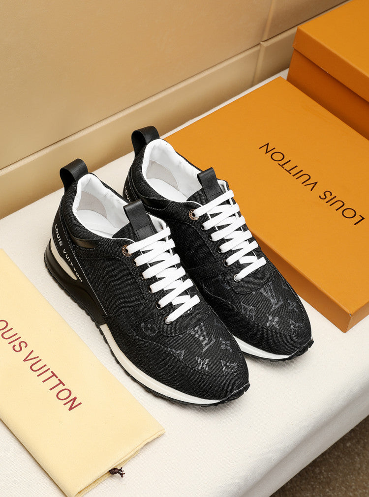 Anum Bags LUV Trainers Sneaker
