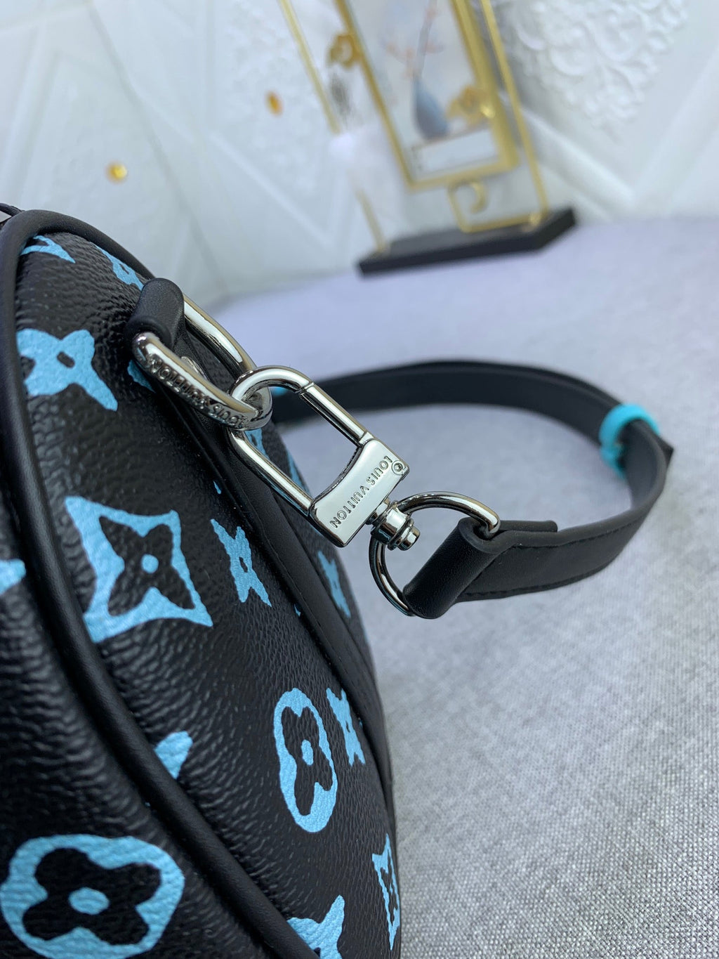 Anum Bags Mo - Bag LUV 643