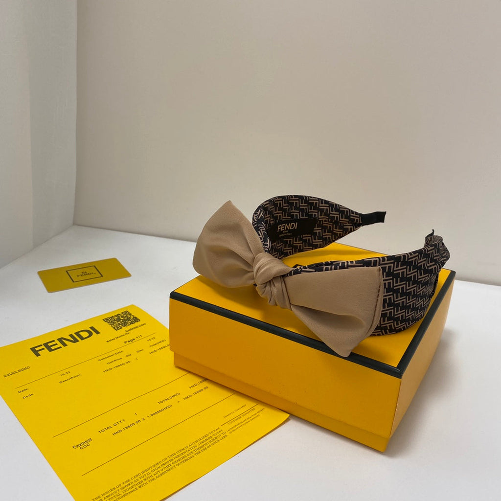 Ezyycart Bags New Hair Band FEI 047