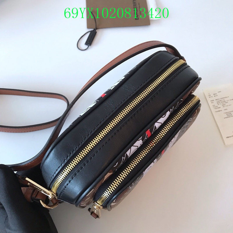 Ezyycart Bags Fan Fashion -MV - Top quality BBR Bags - 411