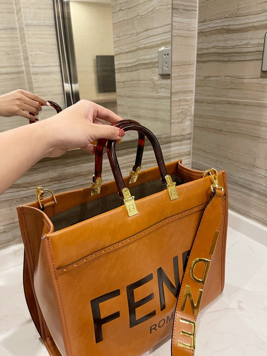 Ezyycart Bags Bags FEI 112