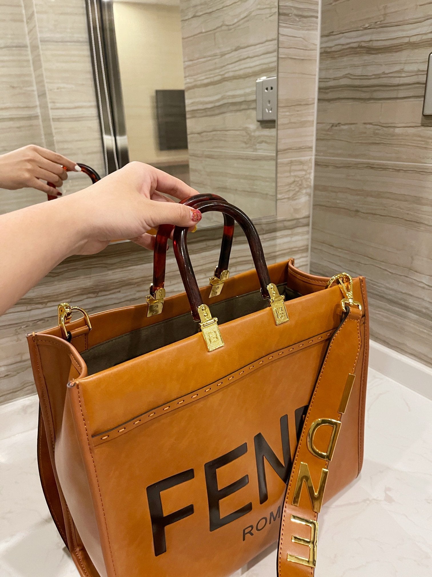 Ezyycart Bags Bags FEI 112