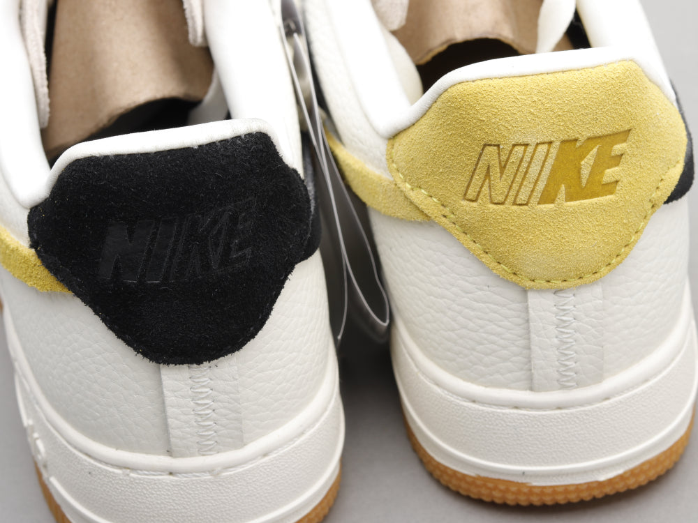 Ezyycart Bags AF1 Black and yellow mandarin duck breaks hook