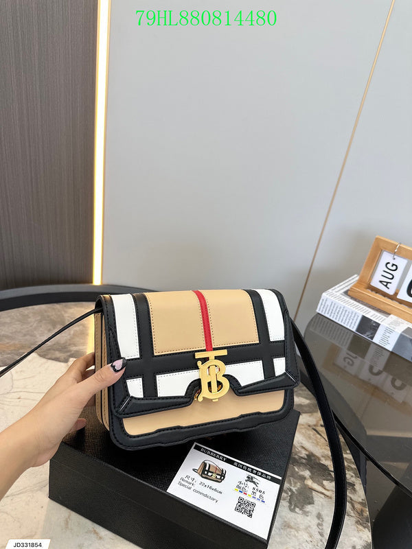 Ezyycart Bags Fan Fashion -MV - Top quality BBR Bags - 061