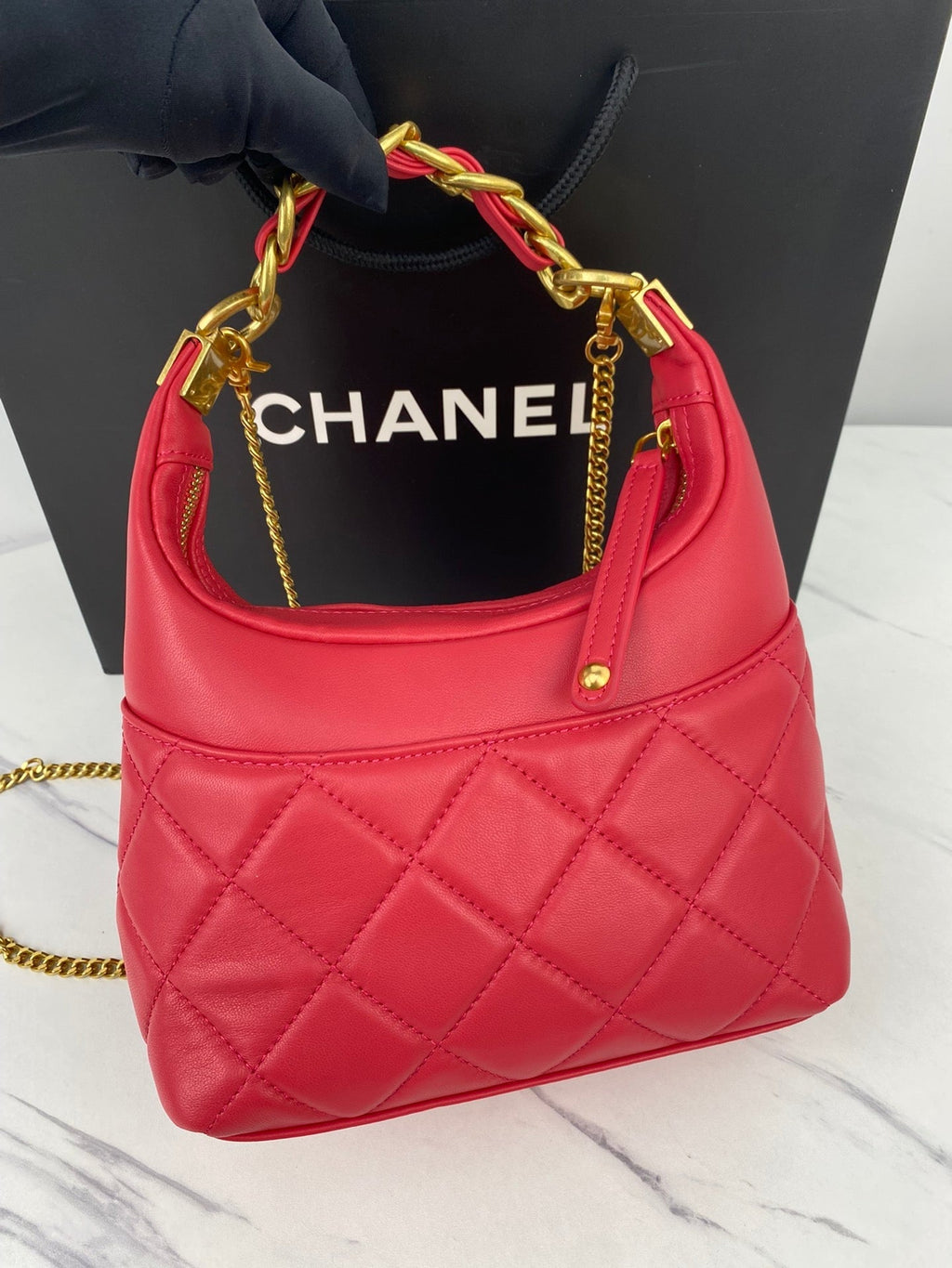 Anum Bags Mo - Bag CHL 427