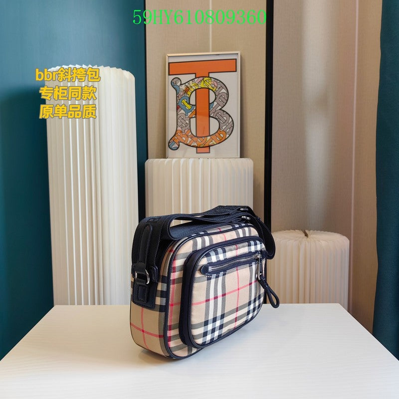 Ezyycart Bags Fan Fashion -MV - Top quality BBR Bags - 078