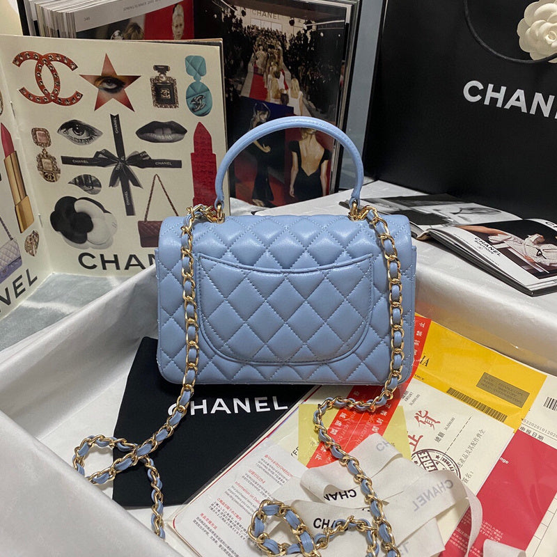 Anum Bags Monvanti Shop - CHL Bags - 3329