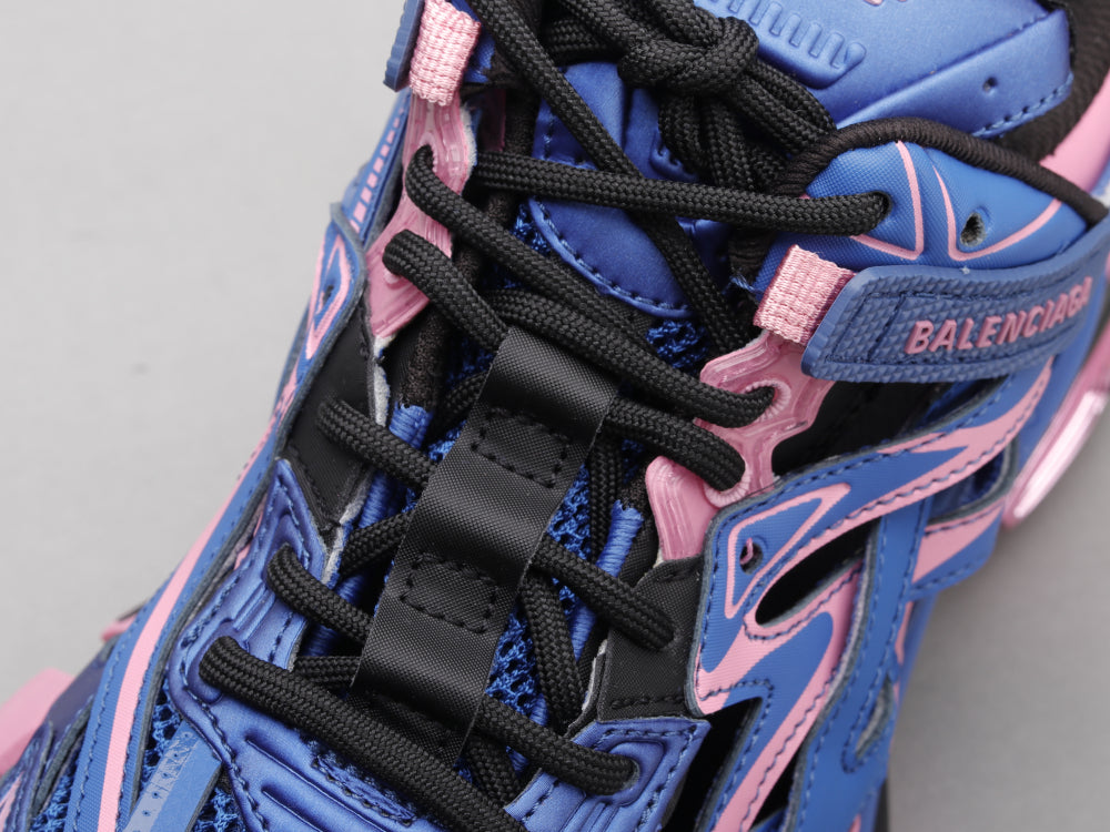 Ezyycart Bags Bla Track 2 Sneaker