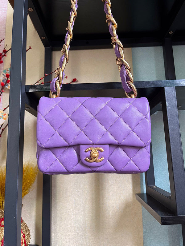 Anum Bags Monvanti Shop - CHL Bags - 3089