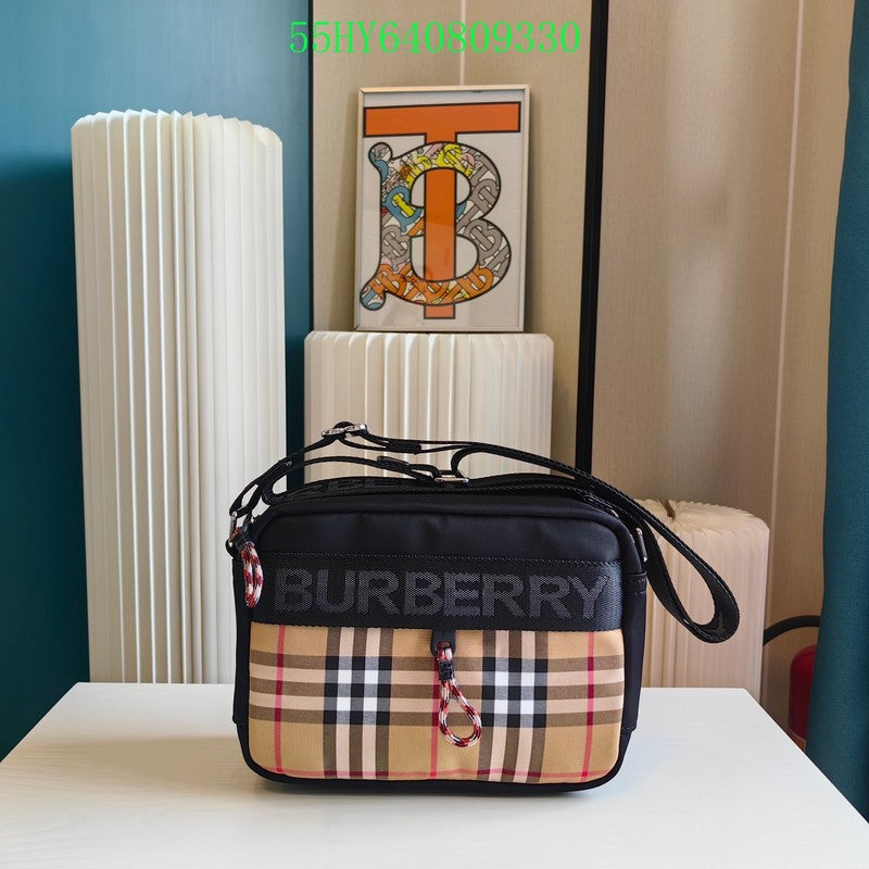 Ezyycart Bags Fan Fashion -MV - Top quality BBR Bags - 081
