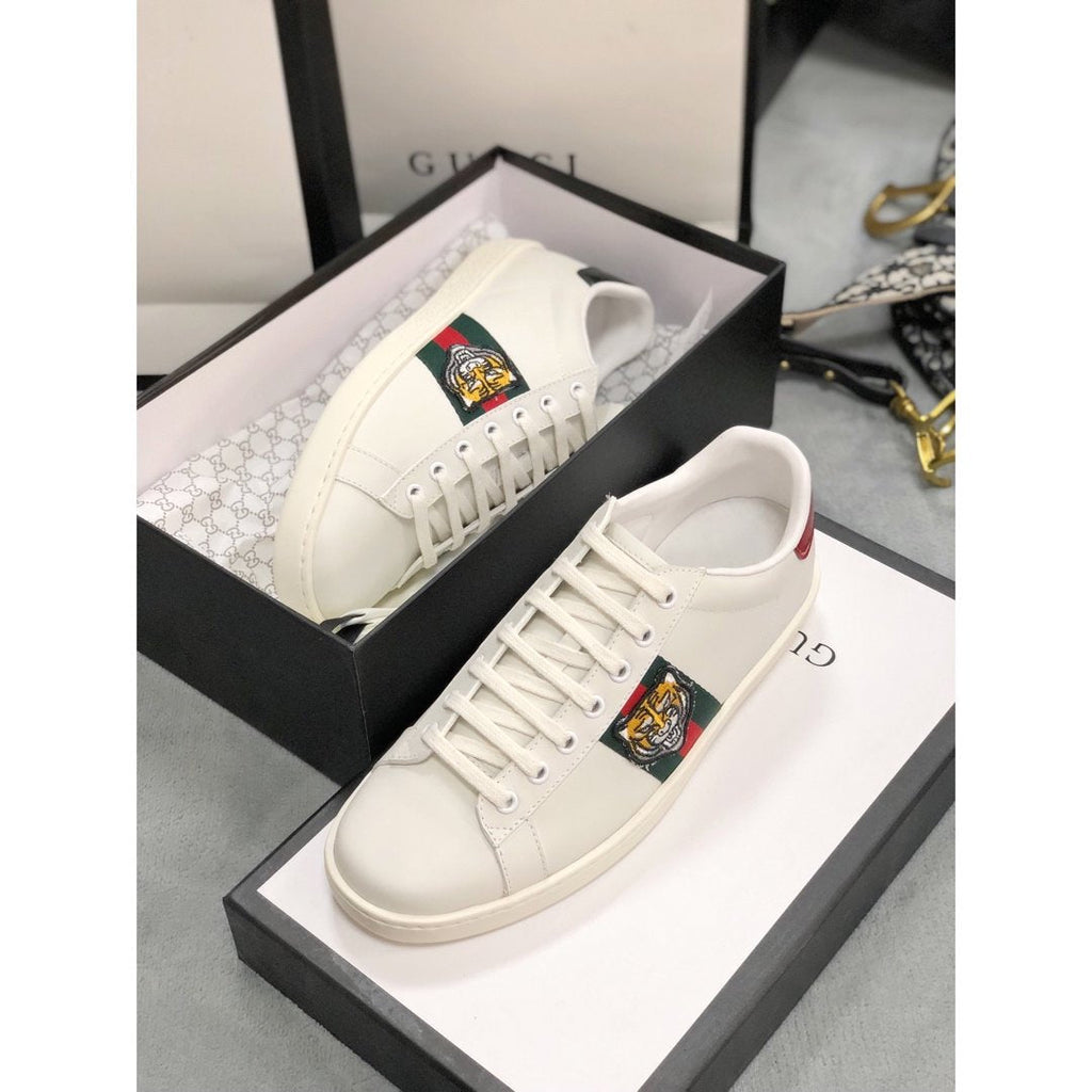 Ezyycart Bags MO-GCI Ace Tiger Sneaker 066