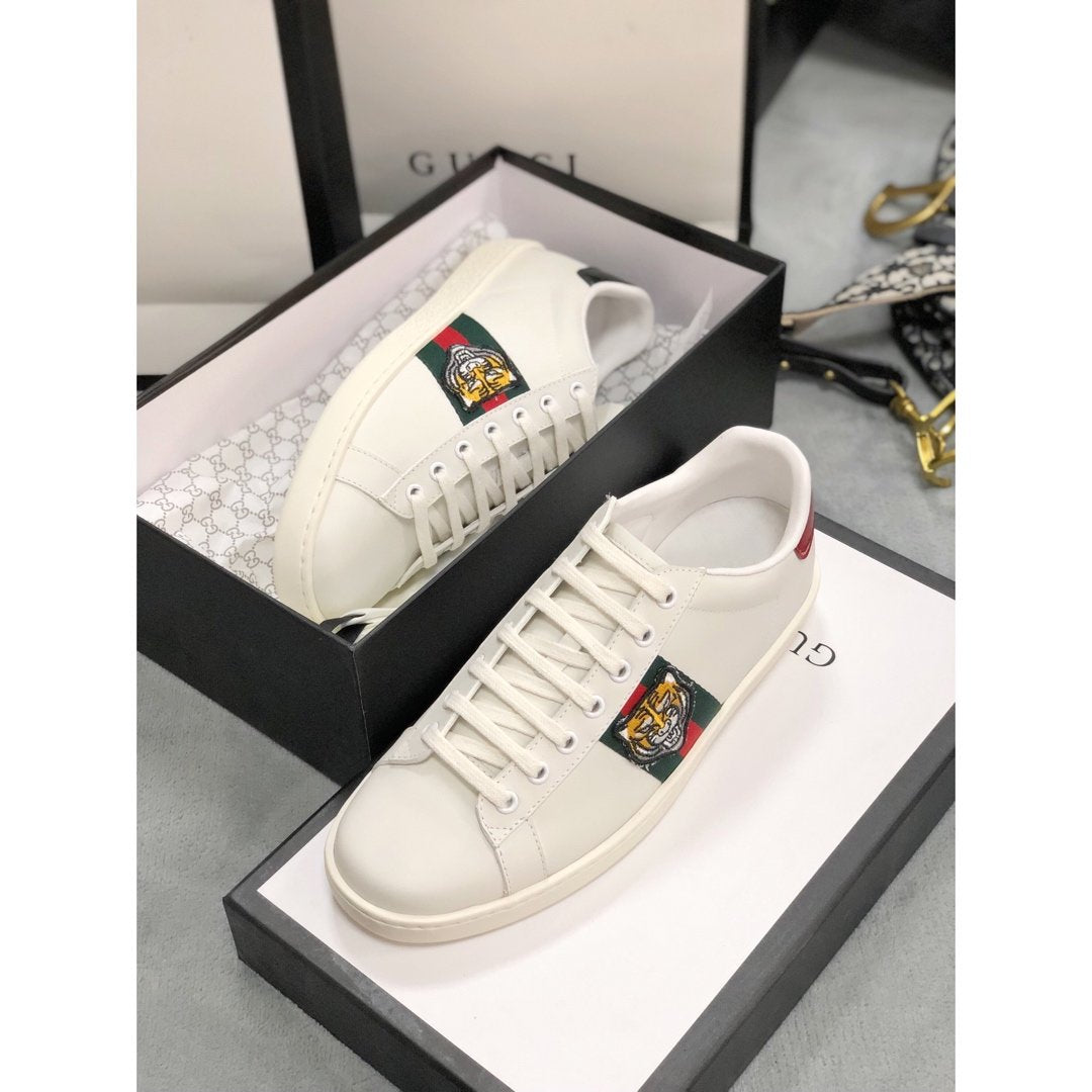 Ezyycart Bags MO-GCI Ace Tiger Sneaker 066