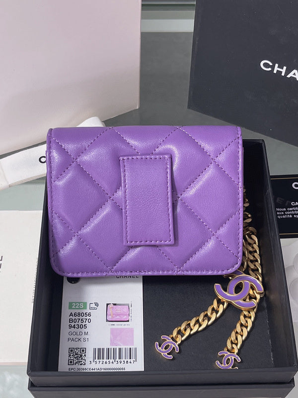 Anum Bags Monvanti Shop - CHL Bags - 3291