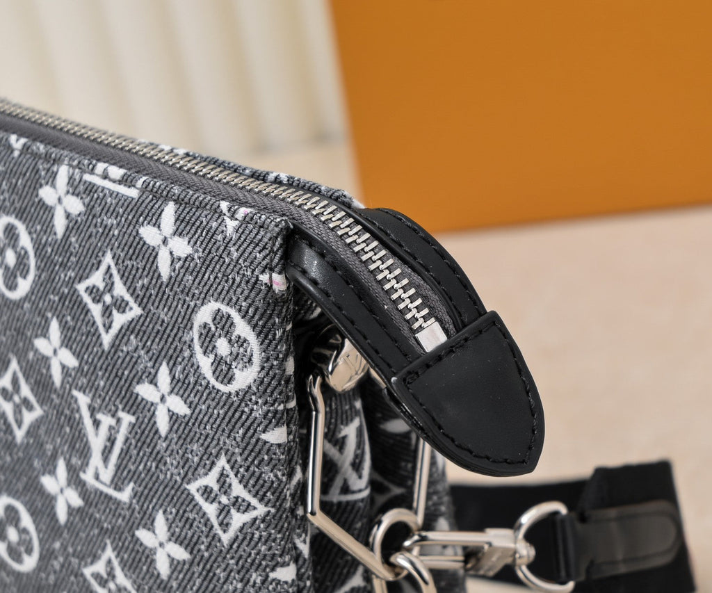 Anum Bags Mo - Bag LUV 656