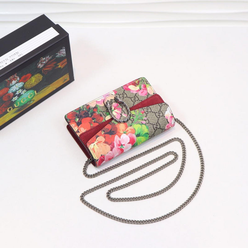 Ezyycart Bags Monvanti Shop - GCI Bags - 1127