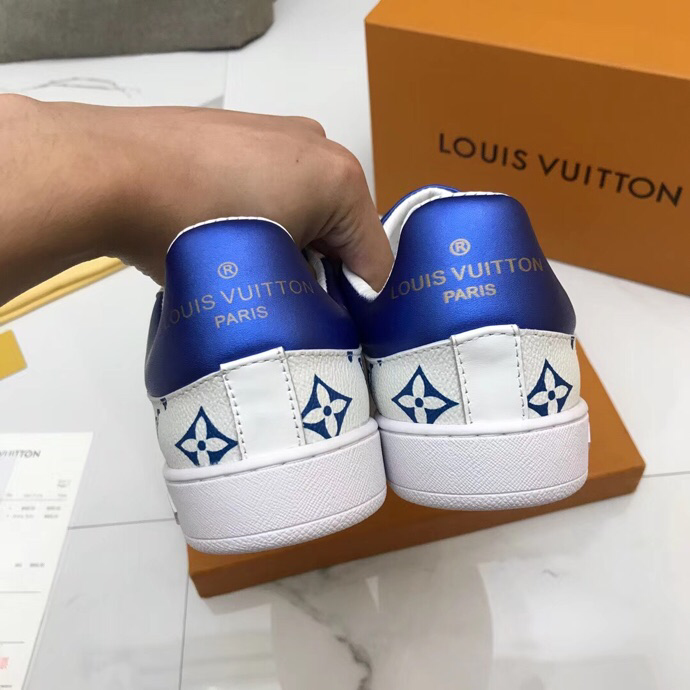 Anum Bags Luv Sneaker 050