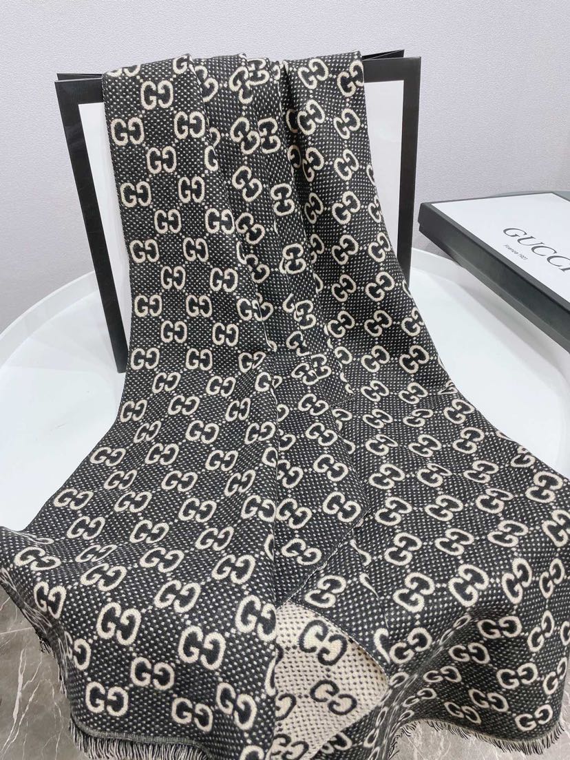 Ezyycart Bags GCI Scarf 041