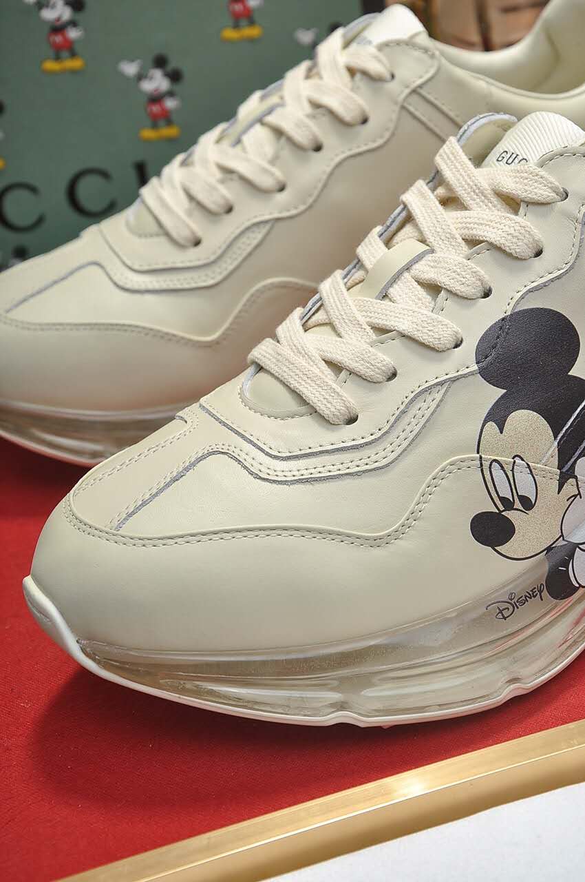 Ezyycart Bags MO-GCI Rhyton Chunky MK Sneaker 063
