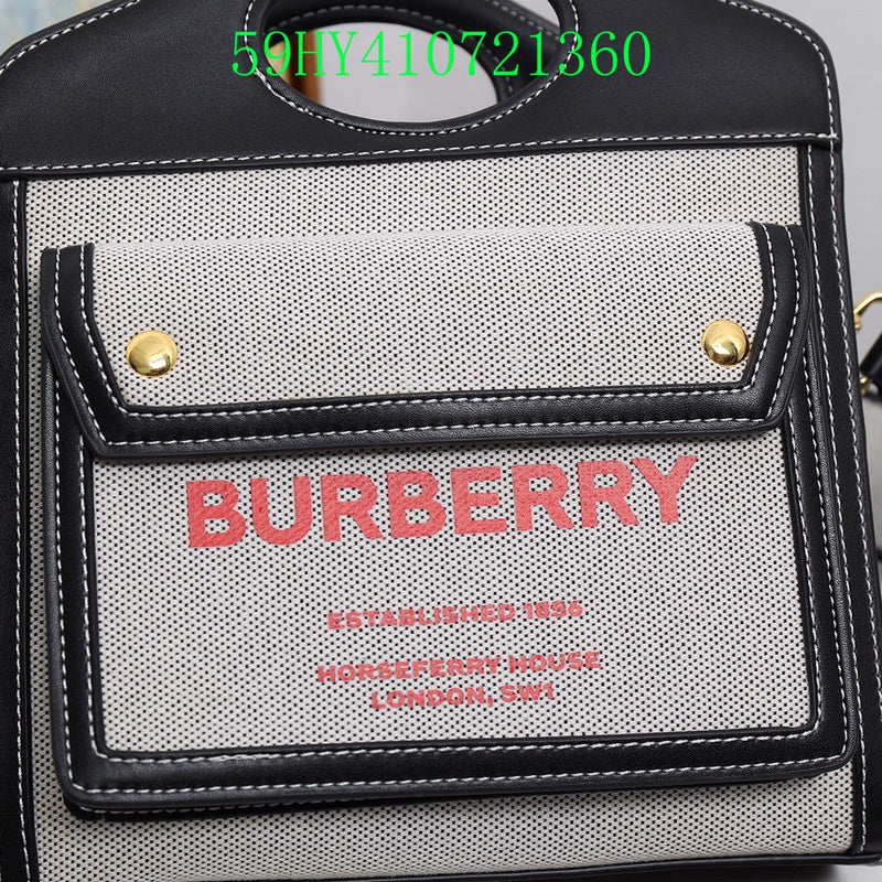 Ezyycart Bags Fan Fashion -MV - Top quality BBR Bags - 457