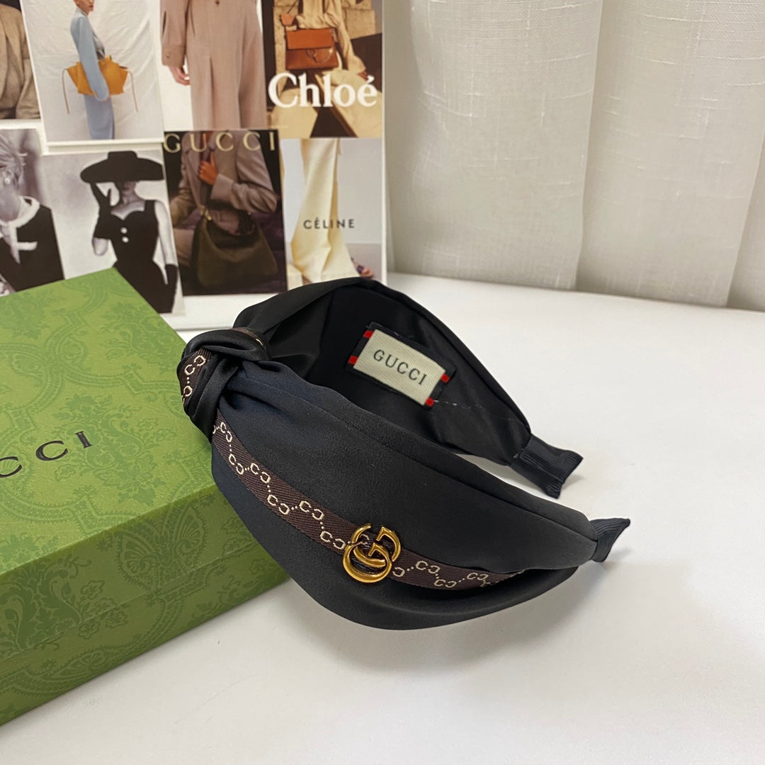 Ezyycart Bags New Hair Band GCI 011