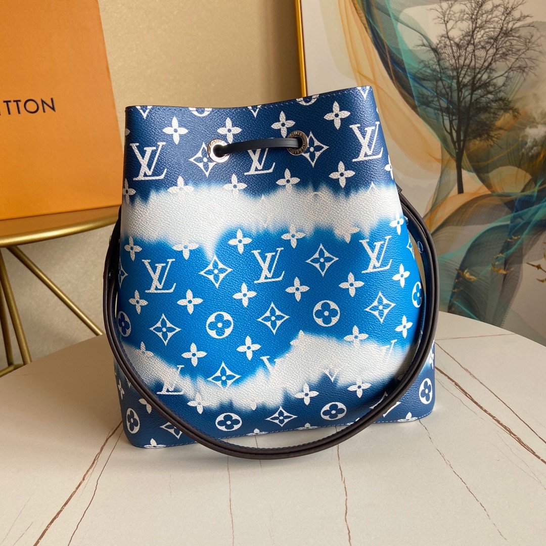 Ezyycart Bags Bags LUV 161