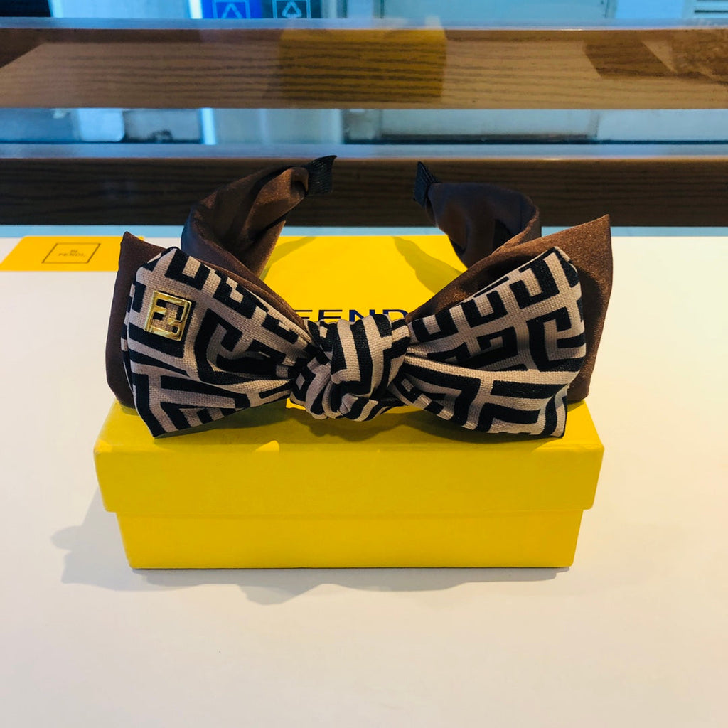 Ezyycart Bags New Hair Band FEI 018
