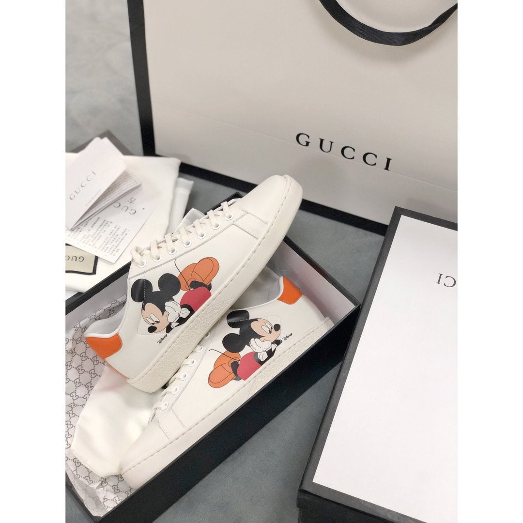 Ezyycart Bags MO-GCI Ace MK Sneaker 068