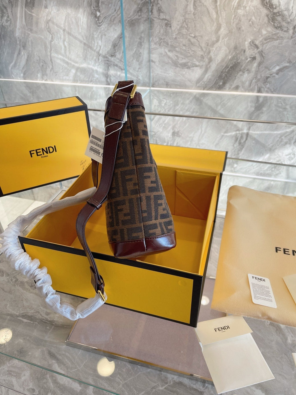 Ezyycart Bags Bags FEI 144