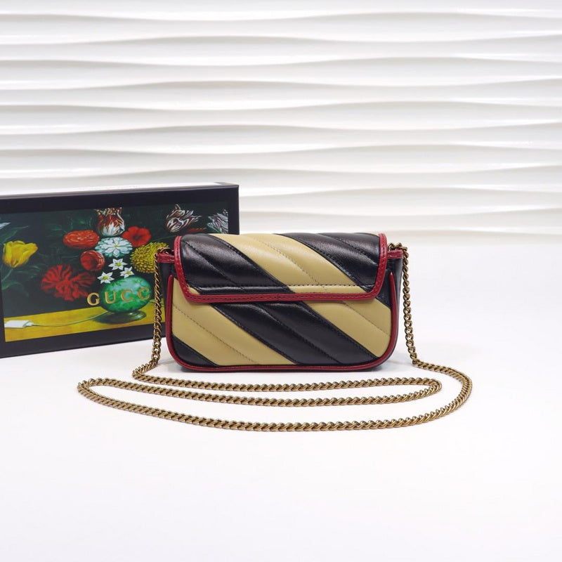 Ezyycart Bags Monvanti Shop - GCI Bags - 1084