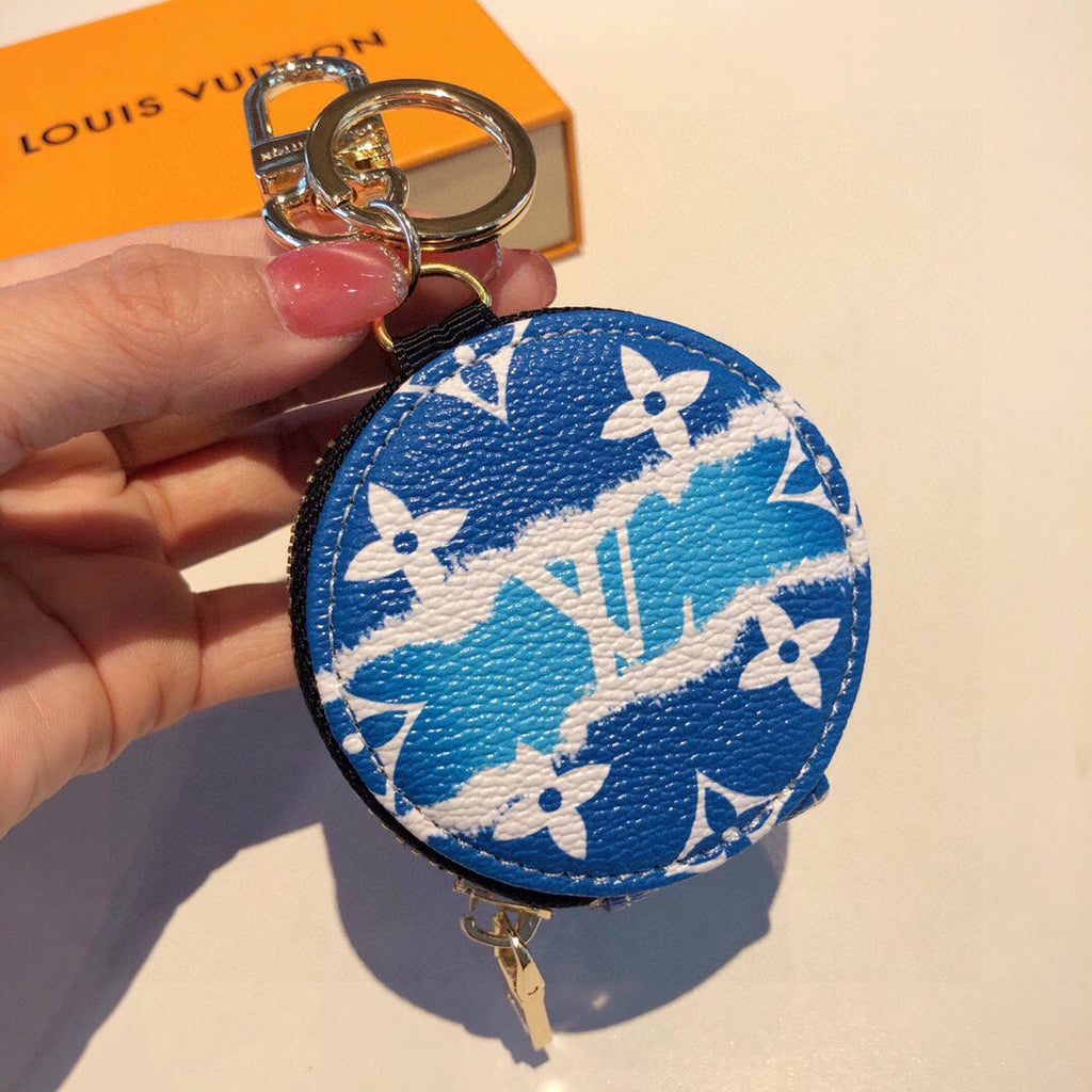 Anum Bags MO -Keychains LUV 060