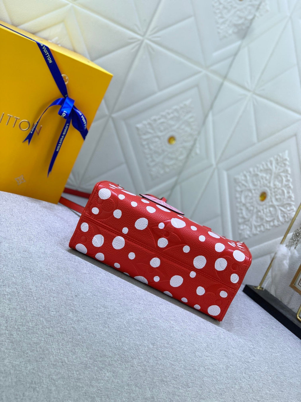 Anum Bags Mo - Bag LUV 636