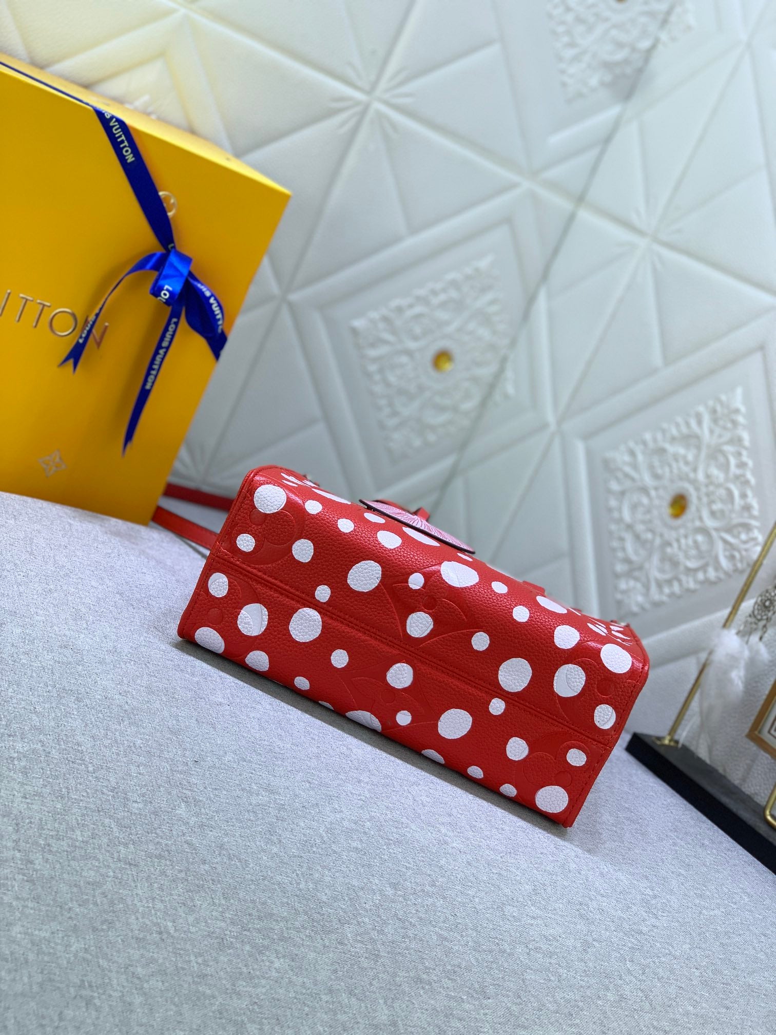 Anum Bags Mo - Bag LUV 636