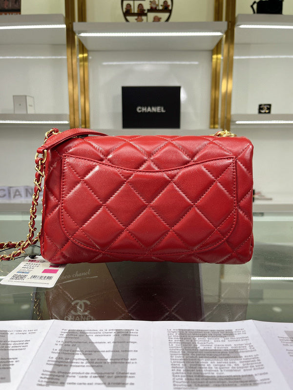 Anum Bags Monvanti Shop - CHL Bags - 3024