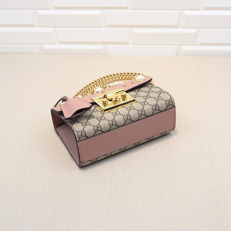 Ezyycart Bags Monvanti Shop - GCI Bags - 1019