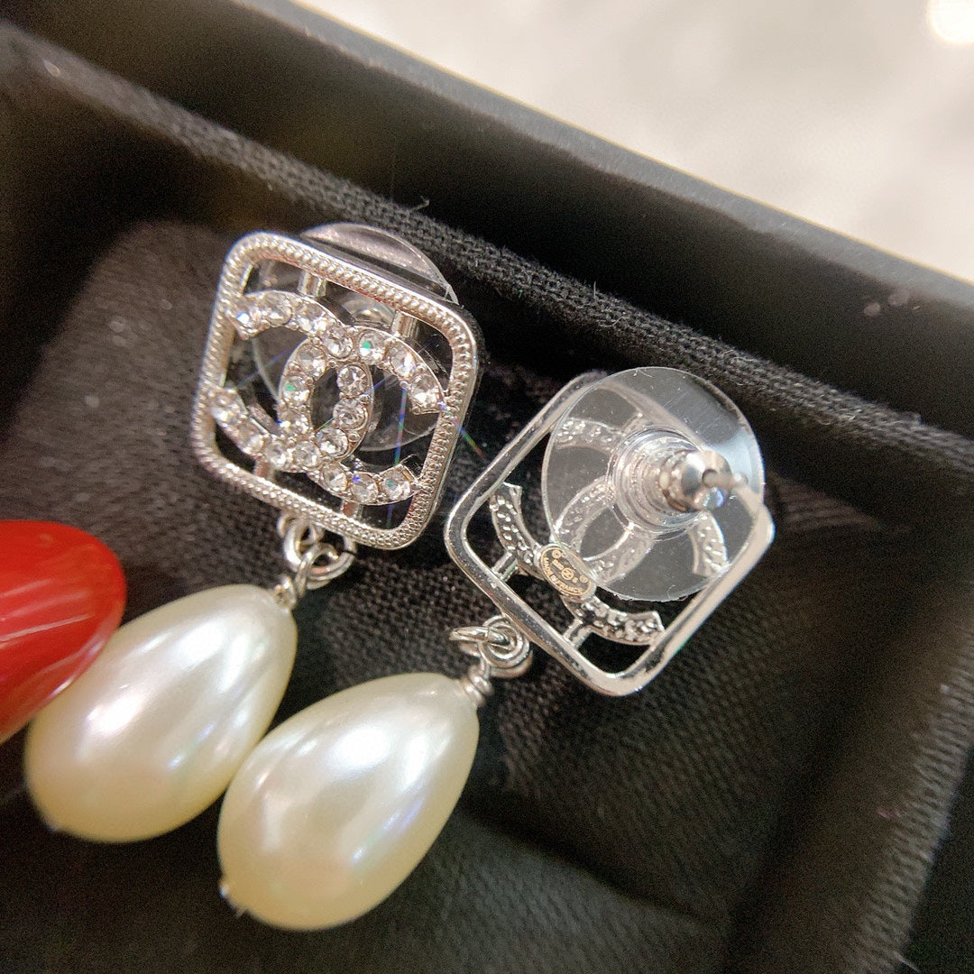 Anum Bags Earring CHL 013