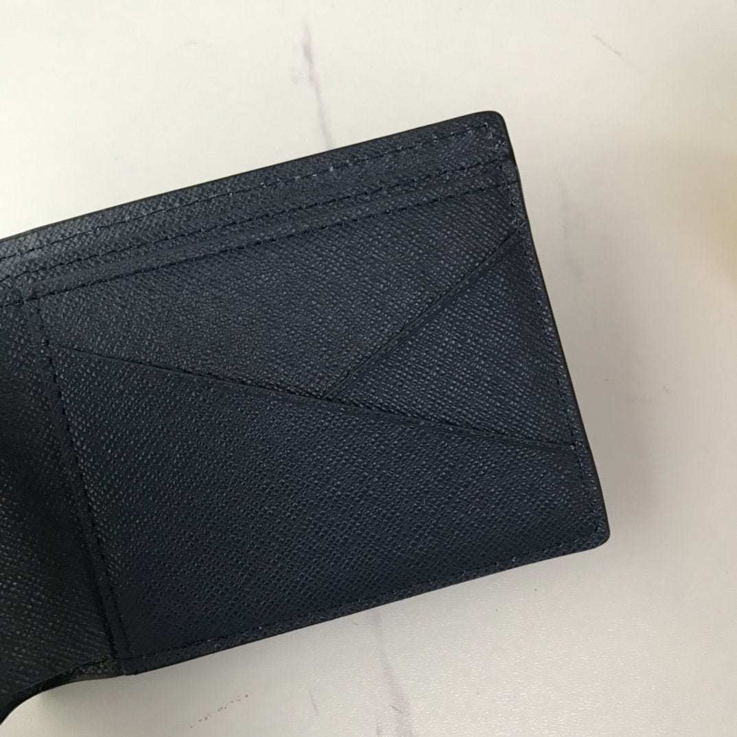 Anum Bags Wallet LUV 077