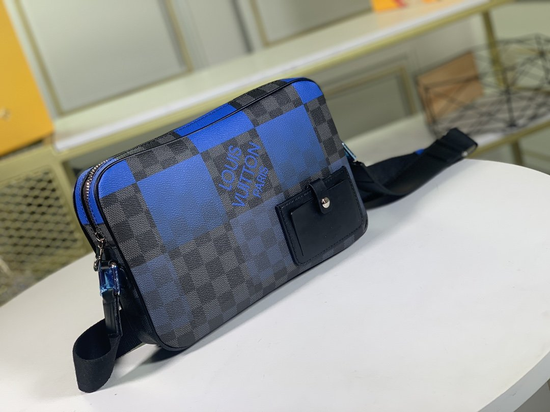 Anum Bags Elite Carryalls