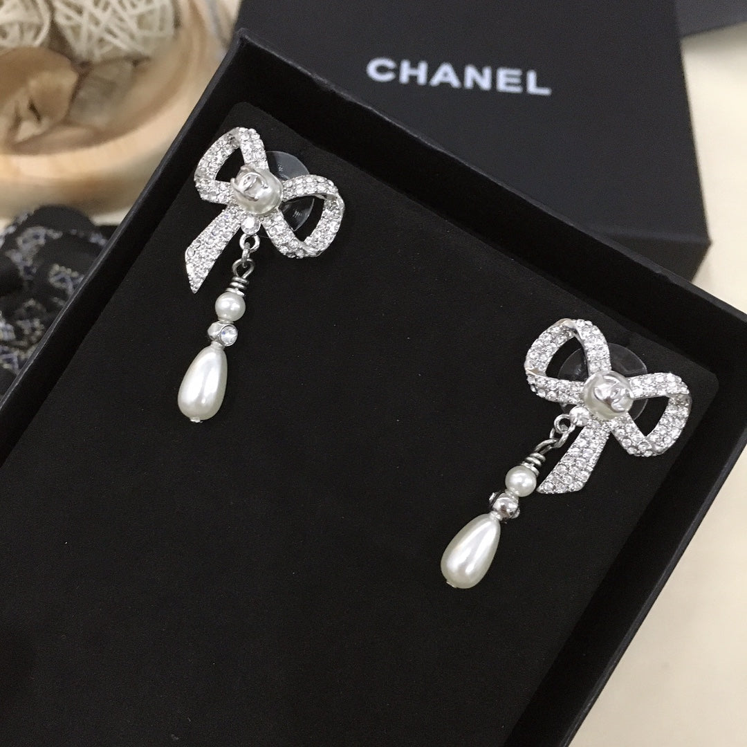 Anum Bags Earring CHL 024