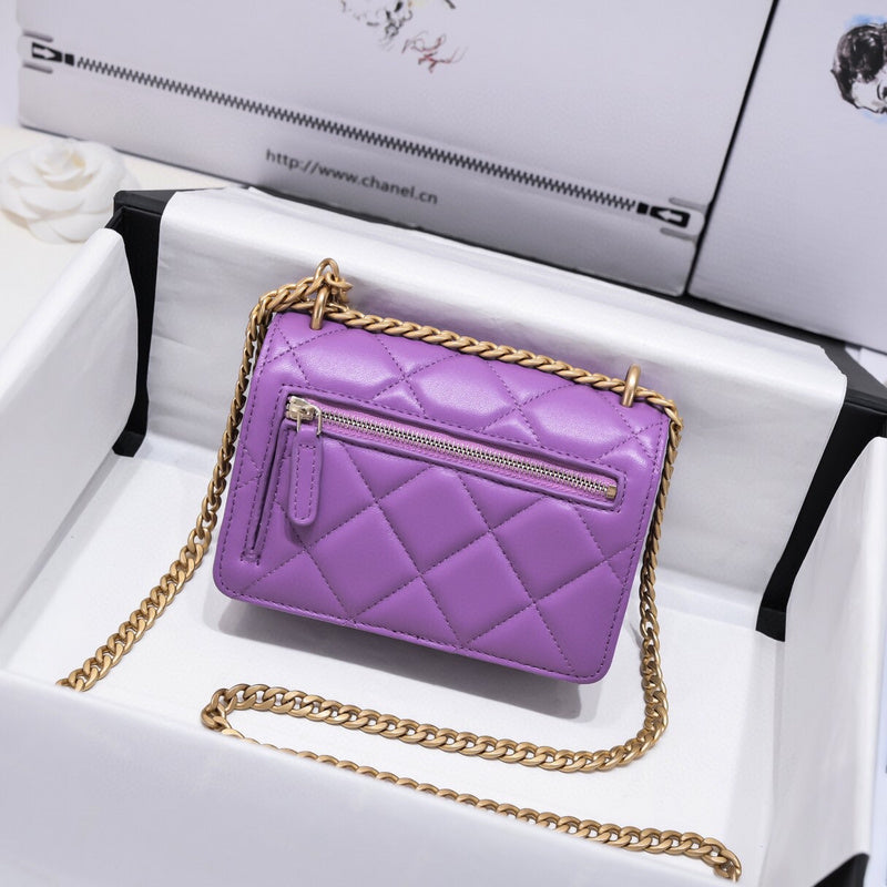 Anum Bags Monvanti Shop - CHL Bags - 2930