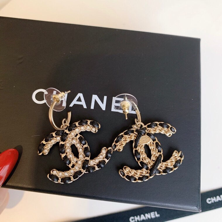 Anum Bags Earring CHL 075